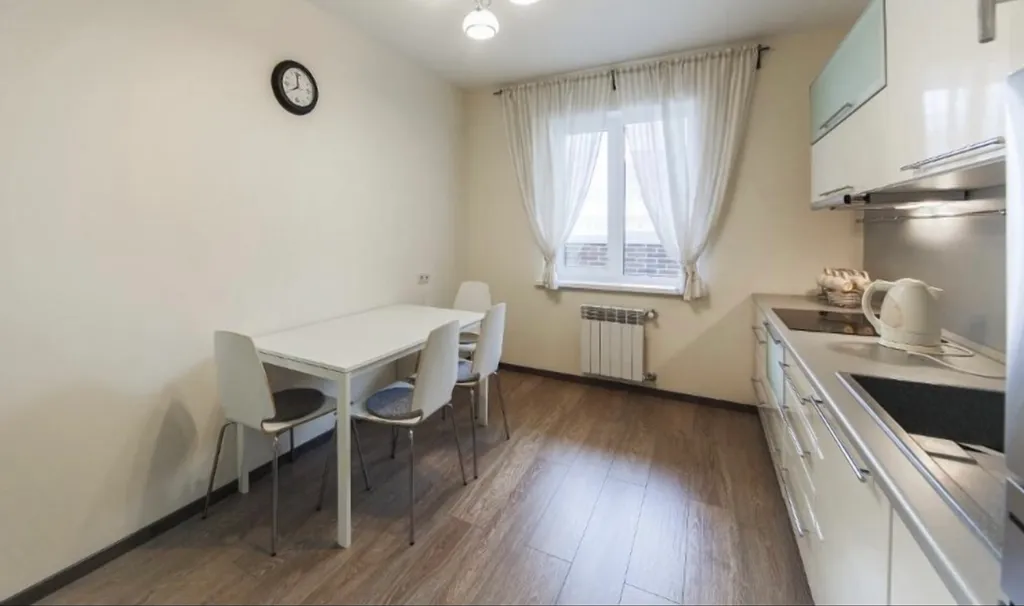 Квартира рядом с парком  Гагарина