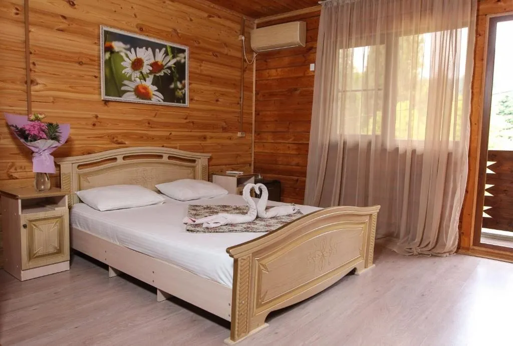 Квартира Комната — аренда посуточно в Новый Афон