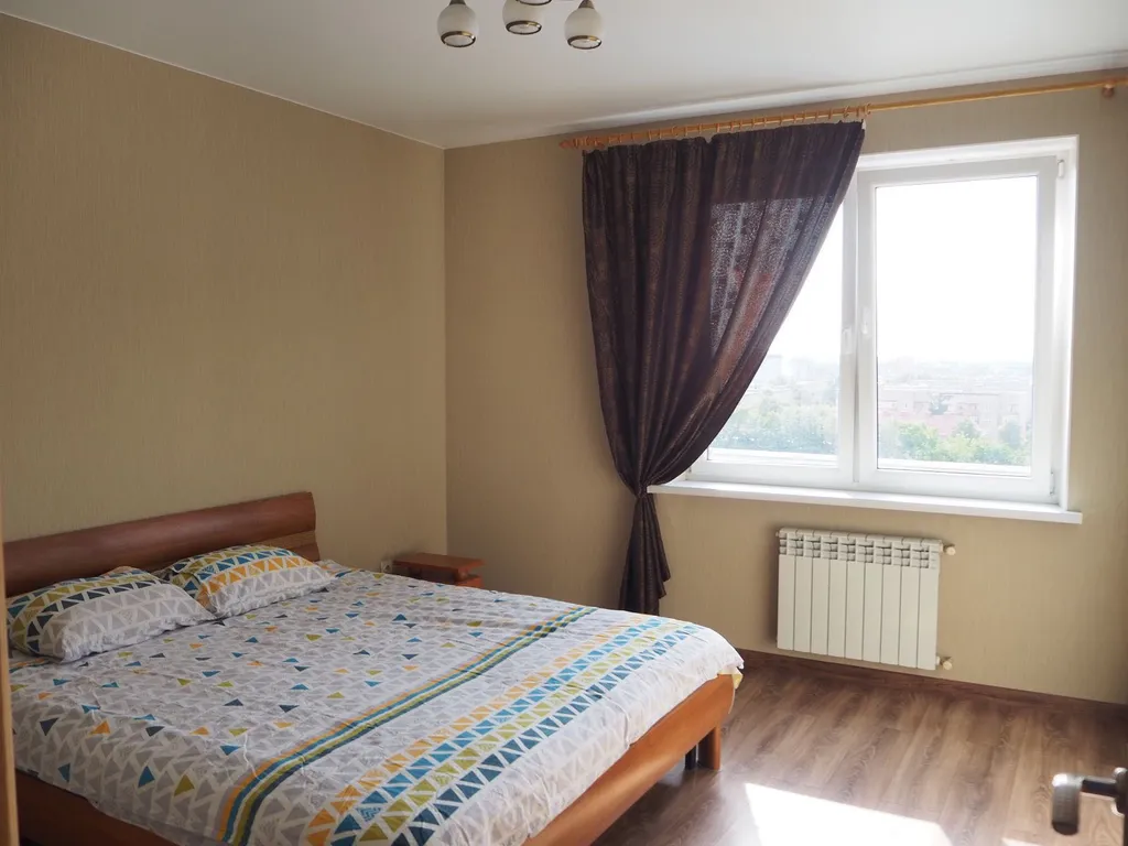 Квартира Квартира Parkside Apartment — Калининград