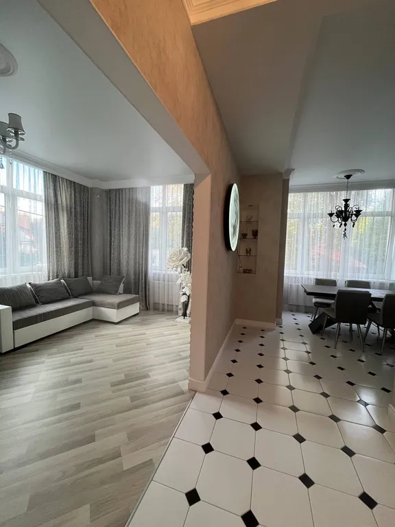 Квартира у моря