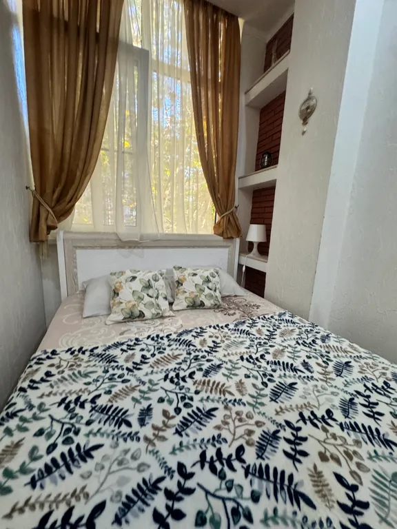 Квартира Квартира Люкс 50 — Адлер