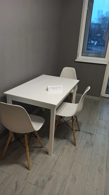 Апартаменты в центре