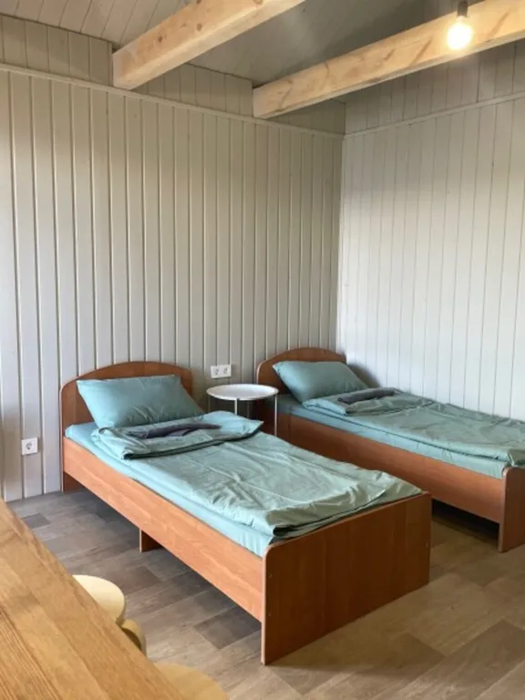 Коттедж 1-комнатный Дом — аренда посуточно в Иркутск