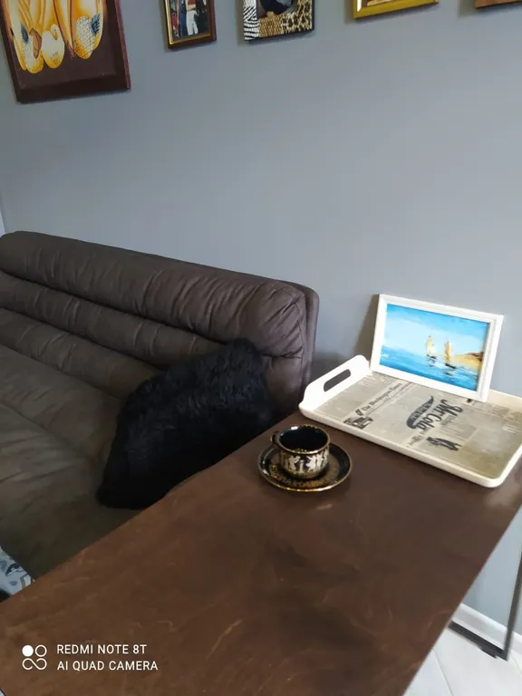 Апартамент вблизи от моря