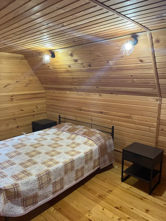 Экоотель"Зеленая роща"в Сукко