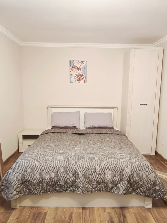 Квартира в центре города, музей Янтаря, Верхний пруд для прогулок