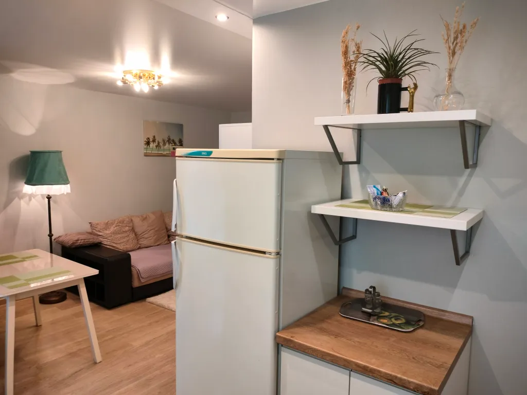 Уютная квартира в самом сердце города