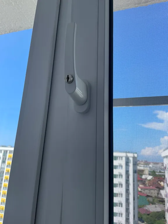 Квартира Уютная квартира с видом на море — Сириус