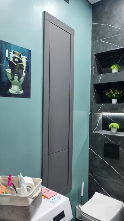 Здравый смысл - апартаменты рядом с Ботаническим садом