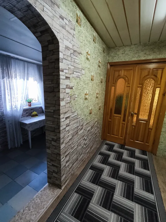 Уютный тихий домик рядом с Матырским водохранилищем