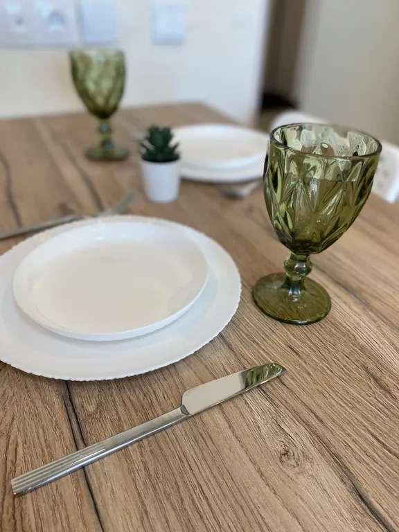 Квартира поэзия