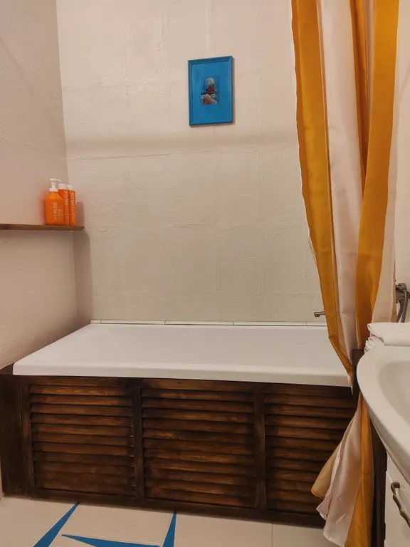 Квартира Апартаменты с видом на море — Пионерский