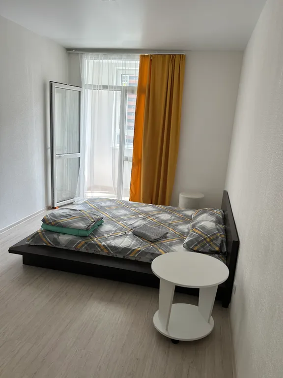 Квартира в новом ЖК