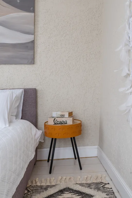 Квартира Большие апартаменты Dzen в стиле Бали в самом центре — Москва