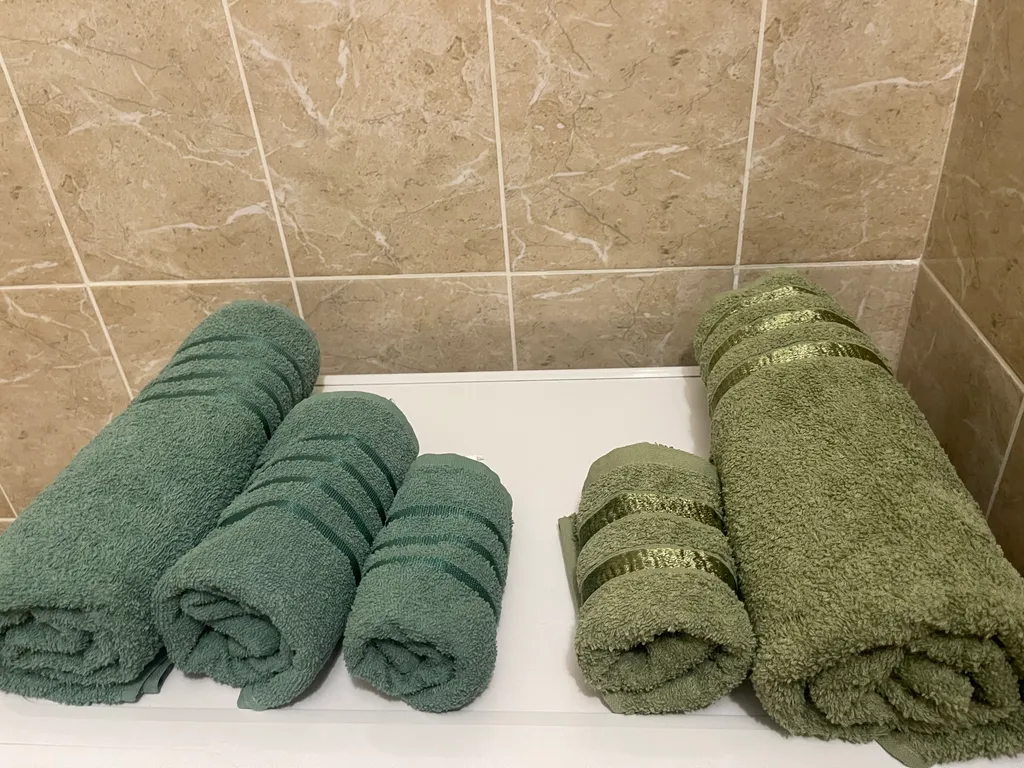 Простая квартира рядом с парком Галицкого