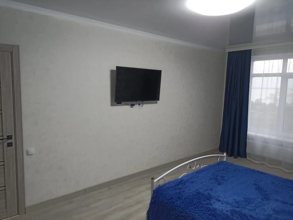 Апартаменты с видом на Таганрогский залив