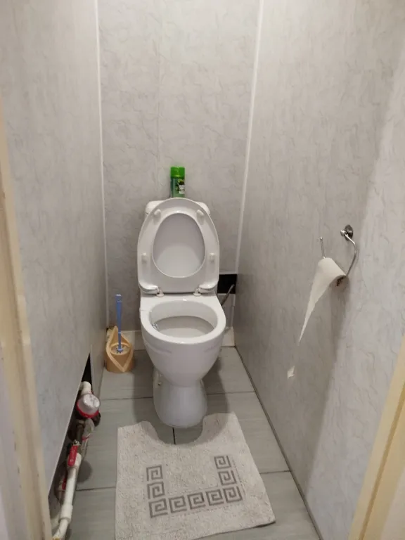 Уютная квартира в спокойном районе