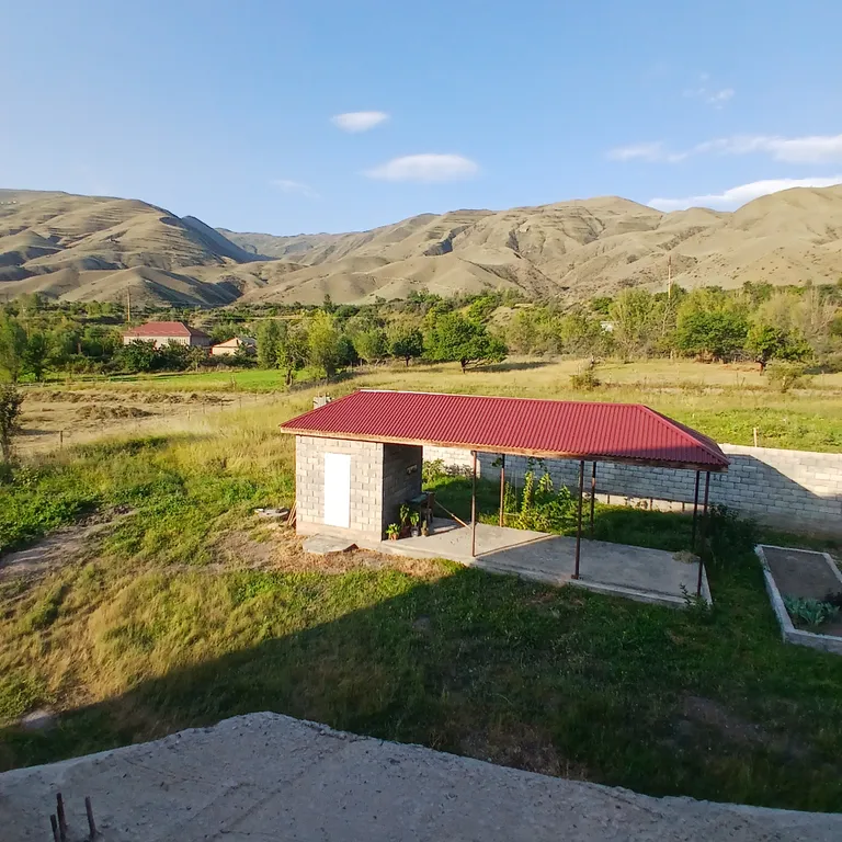 Комната в гостевом доме Бэль