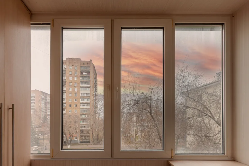 Апартаменты в центре возле набережной