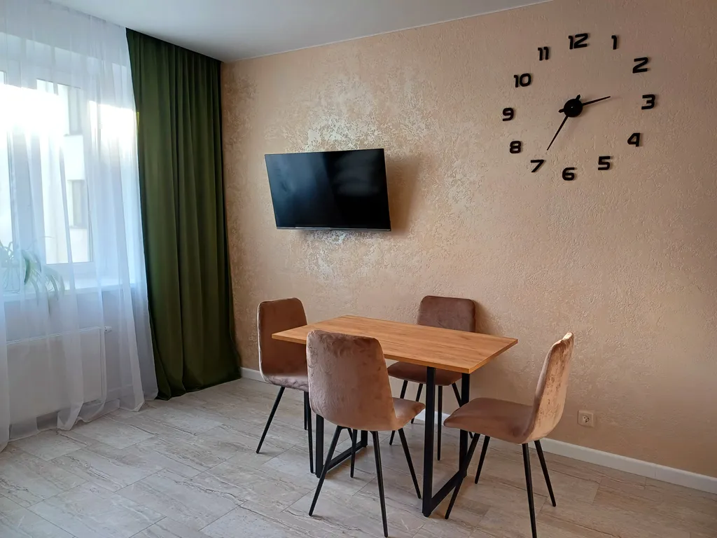 Квартира Студия для гостей города — Тюмень