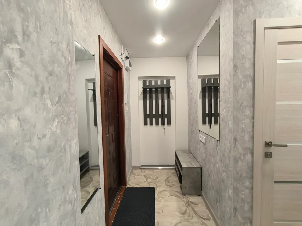 Удобная квартира в самом центре города