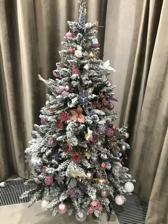 Охта luxury apart