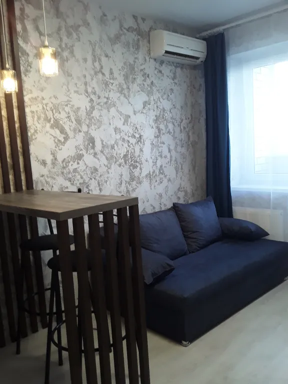 Евростудия в Цемдолине с видом на горы