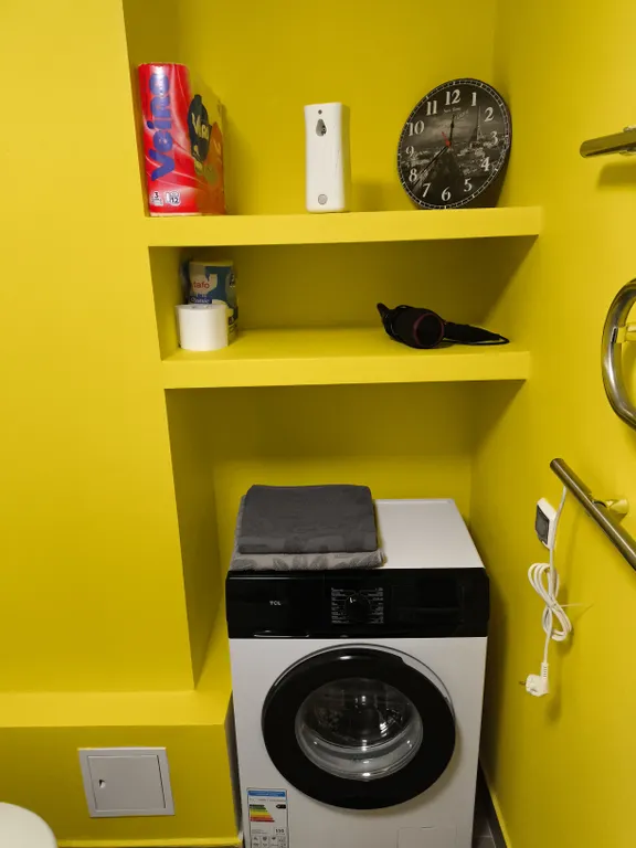 Уютная квартира в центре Екатеринбурга