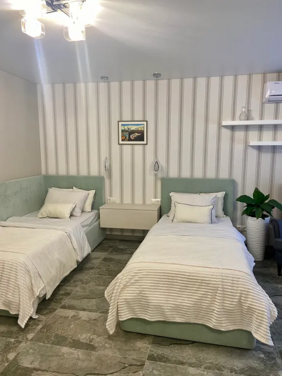 Постоянство времени