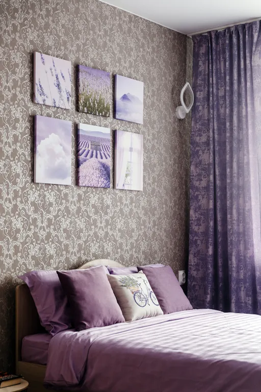 Апартаменты Прованс