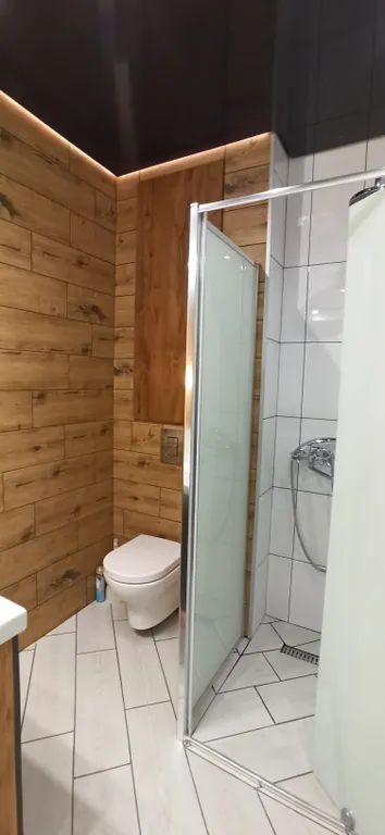 Квартира Уютная современная 1-комнатная квартира мансардного типа — Владикавказ