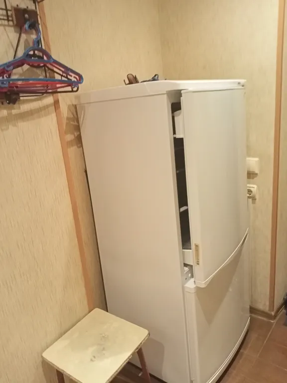 2-х комнатная квартира на берегу моря