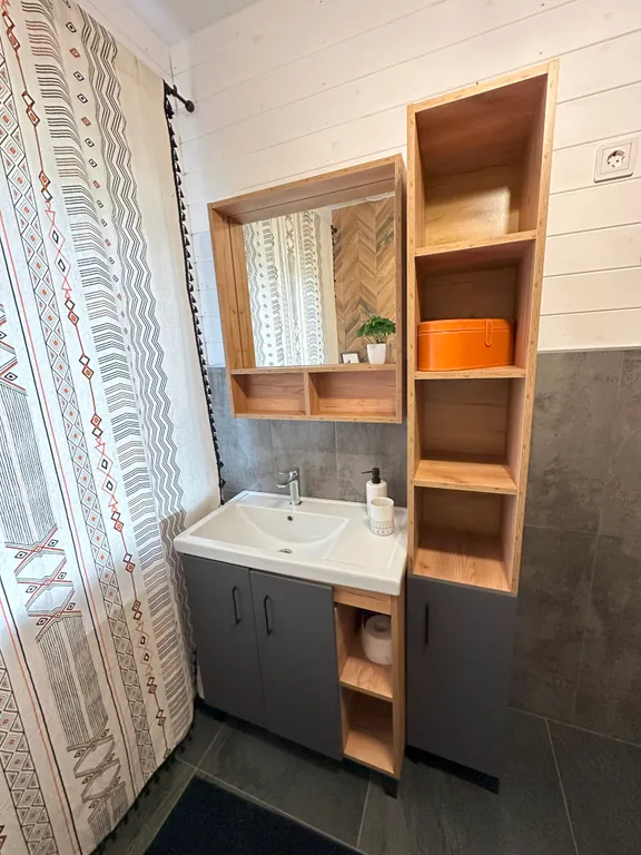 Дом на Горьковском море