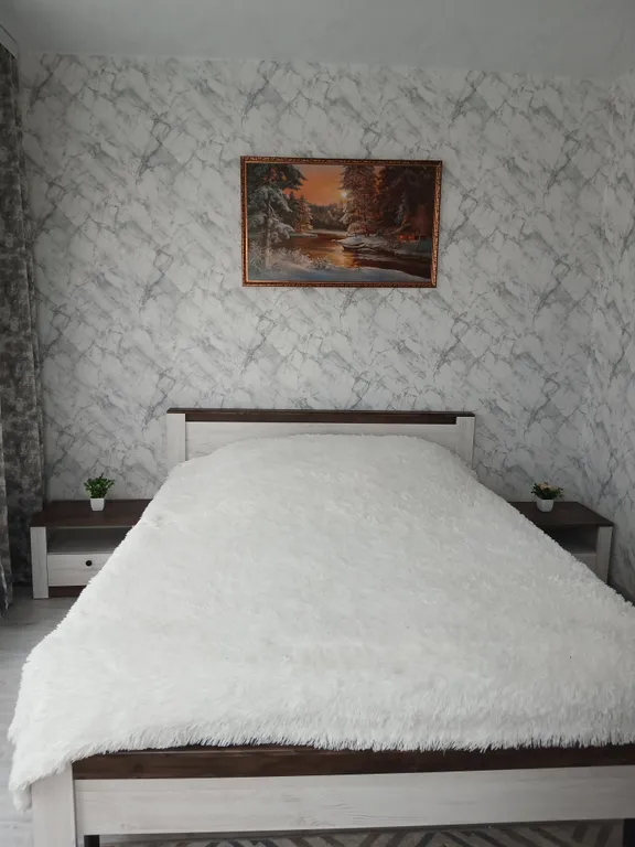 Новый дом недалеко от озера Плещеево