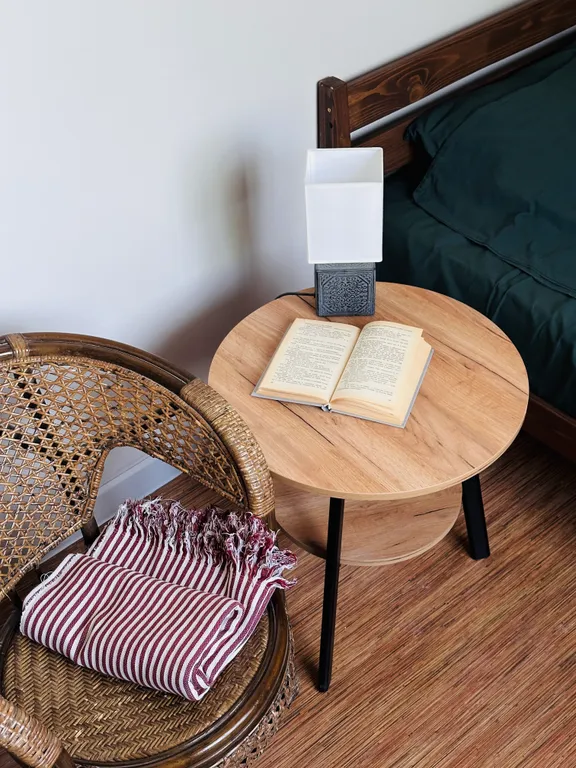 Квартира Уютная 2-комнатная квартира рядом с лучшими пляжами — Геленджик