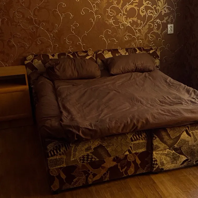 Уютный коттедж в лесу, недалеко от города Витебск