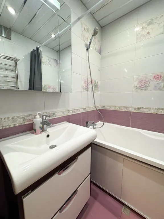 Квартира Квартира Апартамент с честным сервисом — Лобня