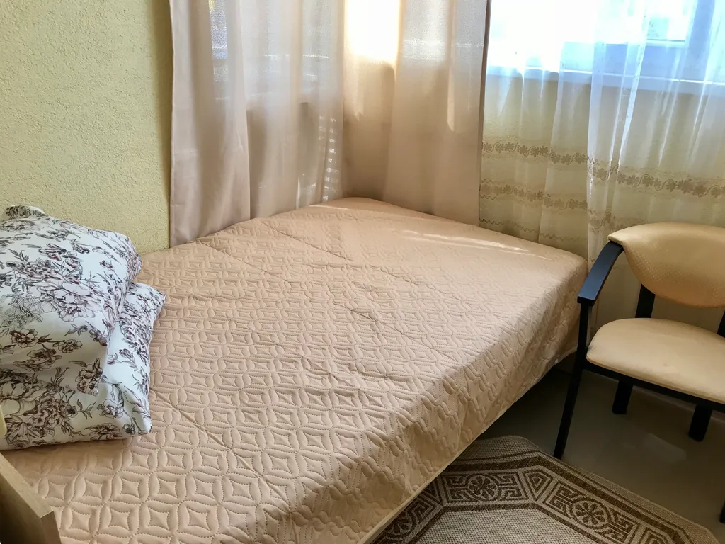 Квартира 2-комнатная Квартира — Сириус