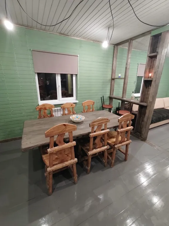 Дом 40 соток