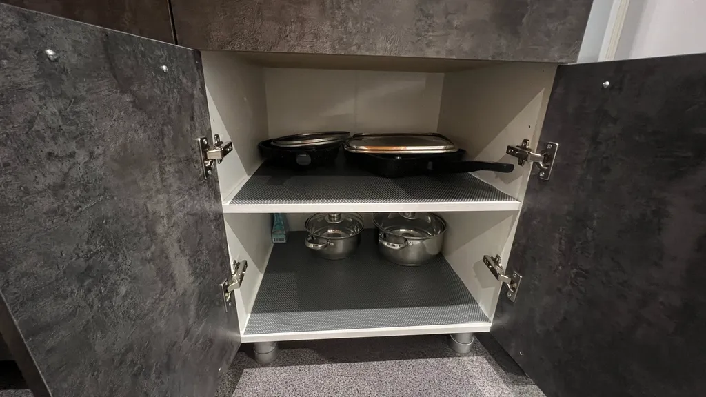 Комфортная квартира