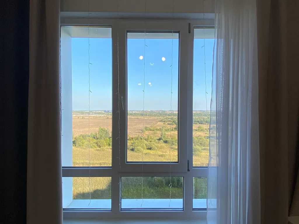 Квартира Апартаменты с прекрасным видом — Тверь