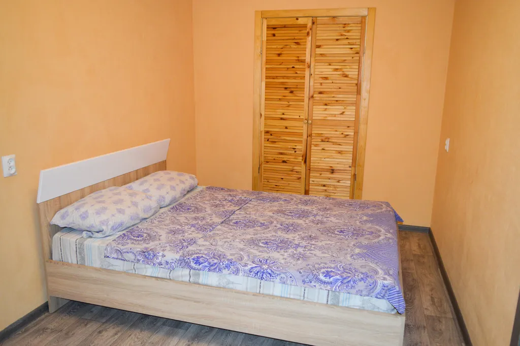 2-комнатная квартира в центральном районе