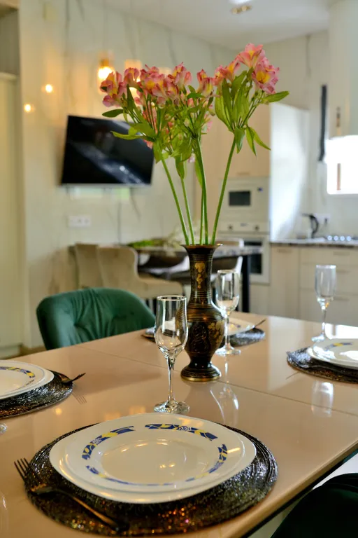 Коттедж в Коприно