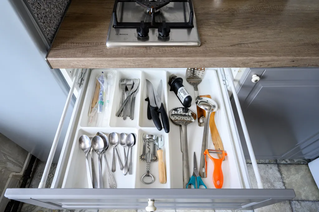 1-комнатная квартира с балконом