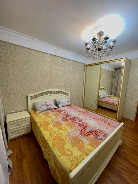 Уютная квартира в центре рядом с морем