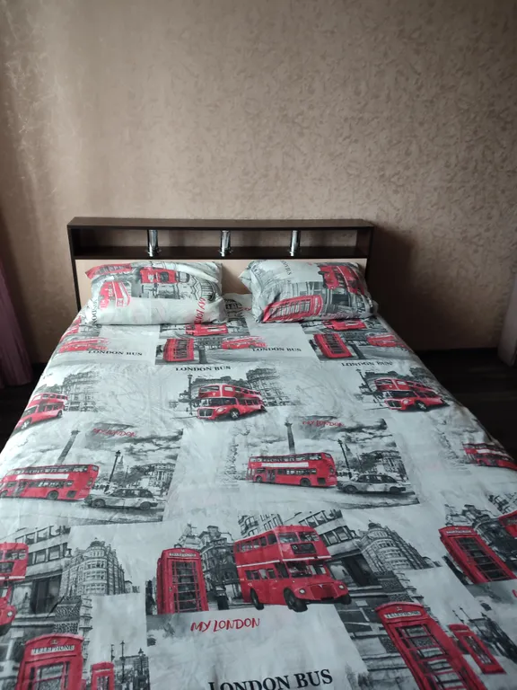 Хорошая квартира в центре города с кондиционером