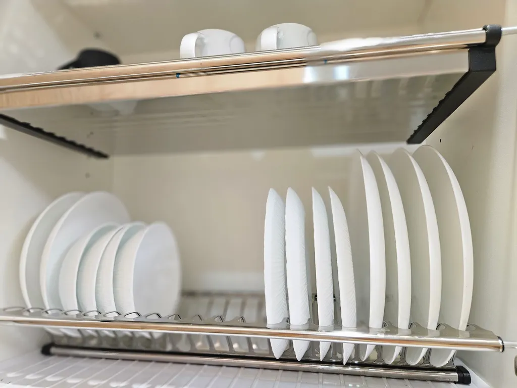 Комфортная двухкомнатная квартира