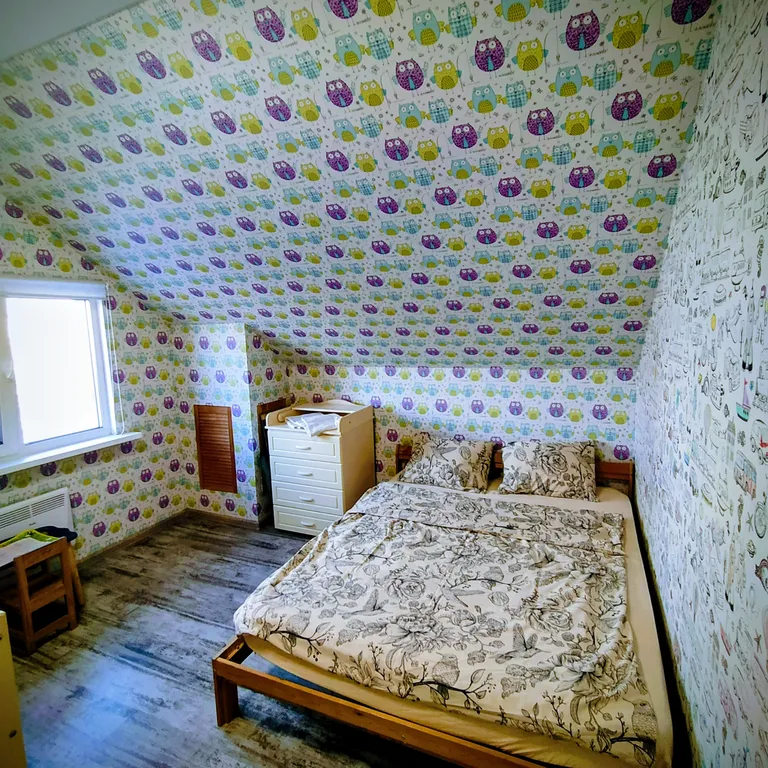 Коттедж Уютный дом — Казань