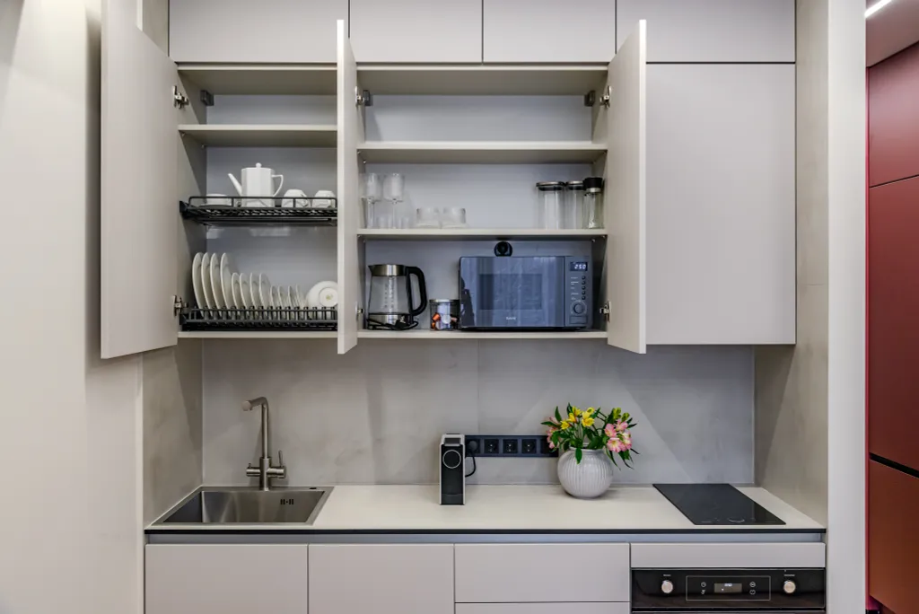 Атмоcферная квартира в ЖК Скандинавия