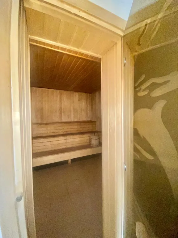 Апартаменты с видом на горы